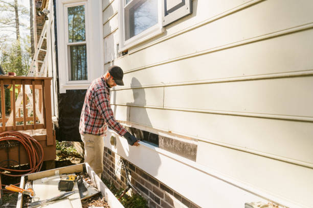 Trusted Fiber Cement Siding service in Portland, CT - Creative Siding